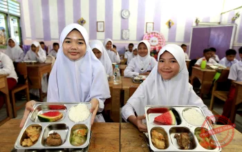 5 Fakta Terbaru Program Makan Bergizi Gratis (MBG) 2026: Pengawasan hingga Korupsi