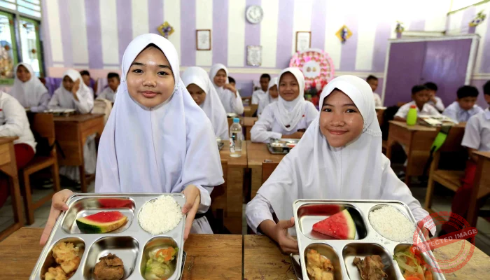 5 Fakta Terbaru Program Makan Bergizi Gratis (MBG) 2026: Pengawasan hingga Korupsi