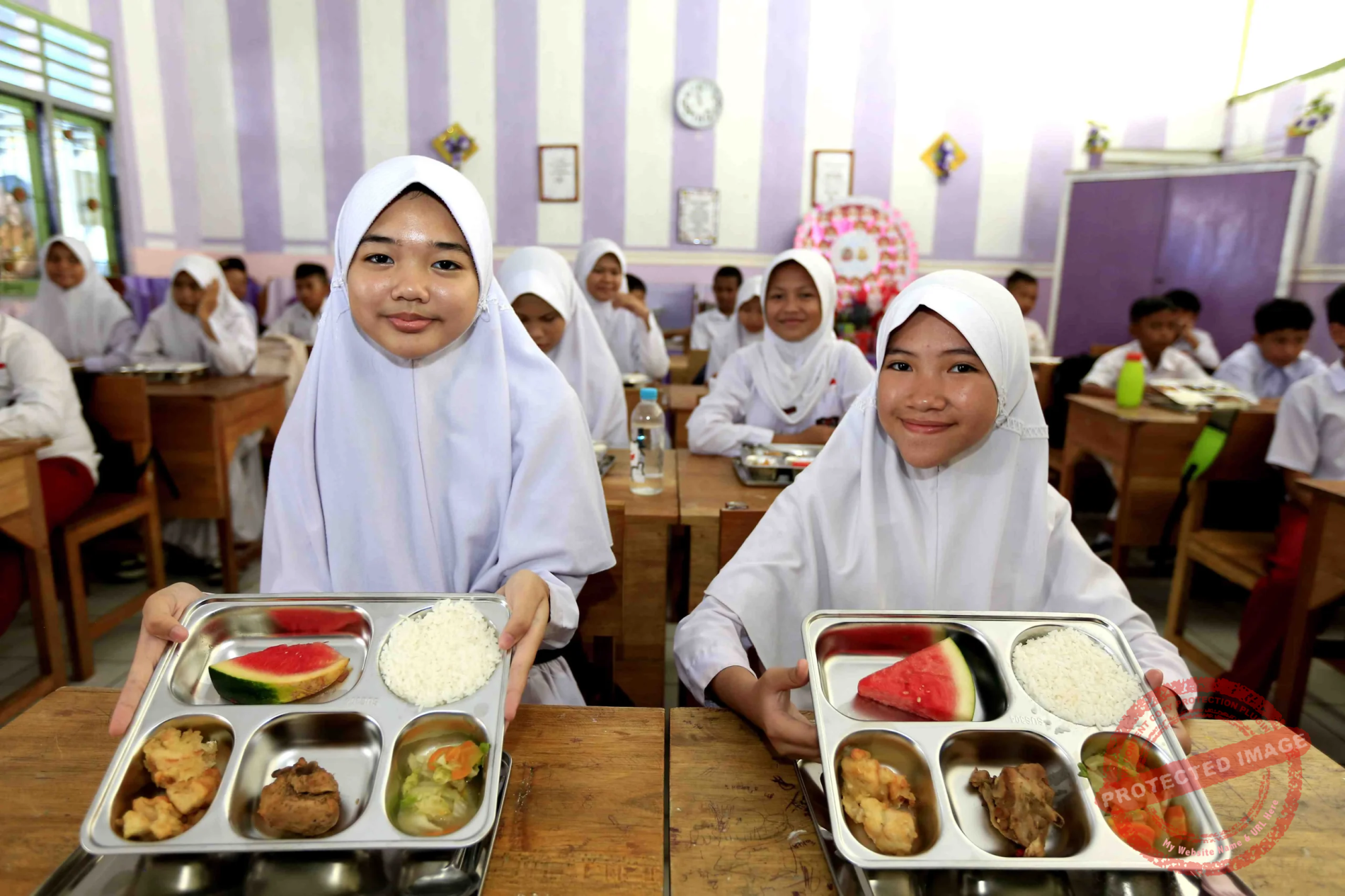 5 Fakta Terbaru Program Makan Bergizi Gratis (MBG) 2026: Pengawasan hingga Korupsi