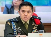 5 Fakta Terbaru Teddy Indra Wijaya: Dari Pesta Wirausaha Nasional hingga Kasus Gratifikasi Sertifikasi K3