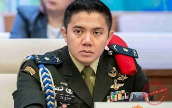 5 Fakta Terbaru Teddy Indra Wijaya: Dari Pesta Wirausaha Nasional hingga Kasus Gratifikasi Sertifikasi K3