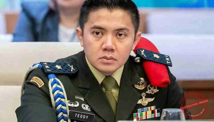 5 Fakta Terbaru Teddy Indra Wijaya: Dari Pesta Wirausaha Nasional hingga Kasus Gratifikasi Sertifikasi K3