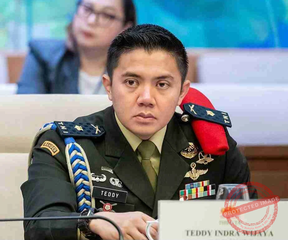 5 Fakta Terbaru Teddy Indra Wijaya: Dari Pesta Wirausaha Nasional hingga Kasus Gratifikasi Sertifikasi K3