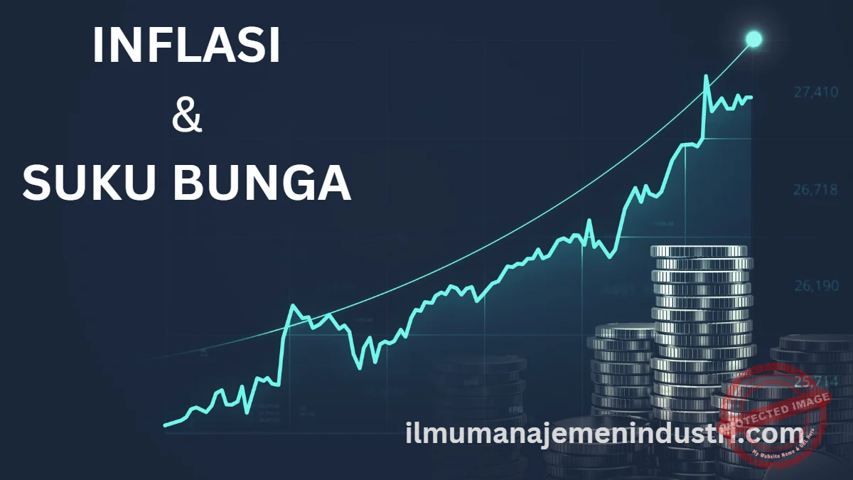 5 Fakta Terbaru tentang Bank: Inflasi, Suku Bunga, dan Dampaknya pada Ekonomi