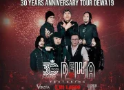 5 Fakta Terbaru Tyo Nugros Dicekal Imigrasi: Dari Konser Dewa 19 Hingga Paspor Ditahan, Berapa Lama?