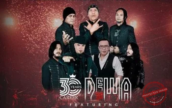 5 Fakta Terbaru Tyo Nugros Dicekal Imigrasi: Dari Konser Dewa 19 Hingga Paspor Ditahan, Berapa Lama?