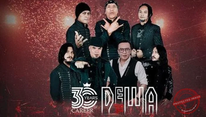 5 Fakta Terbaru Tyo Nugros Dicekal Imigrasi: Dari Konser Dewa 19 Hingga Paspor Ditahan, Berapa Lama?