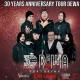 5 Fakta Terbaru Tyo Nugros Dicekal Imigrasi: Dari Konser Dewa 19 Hingga Paspor Ditahan, Berapa Lama?