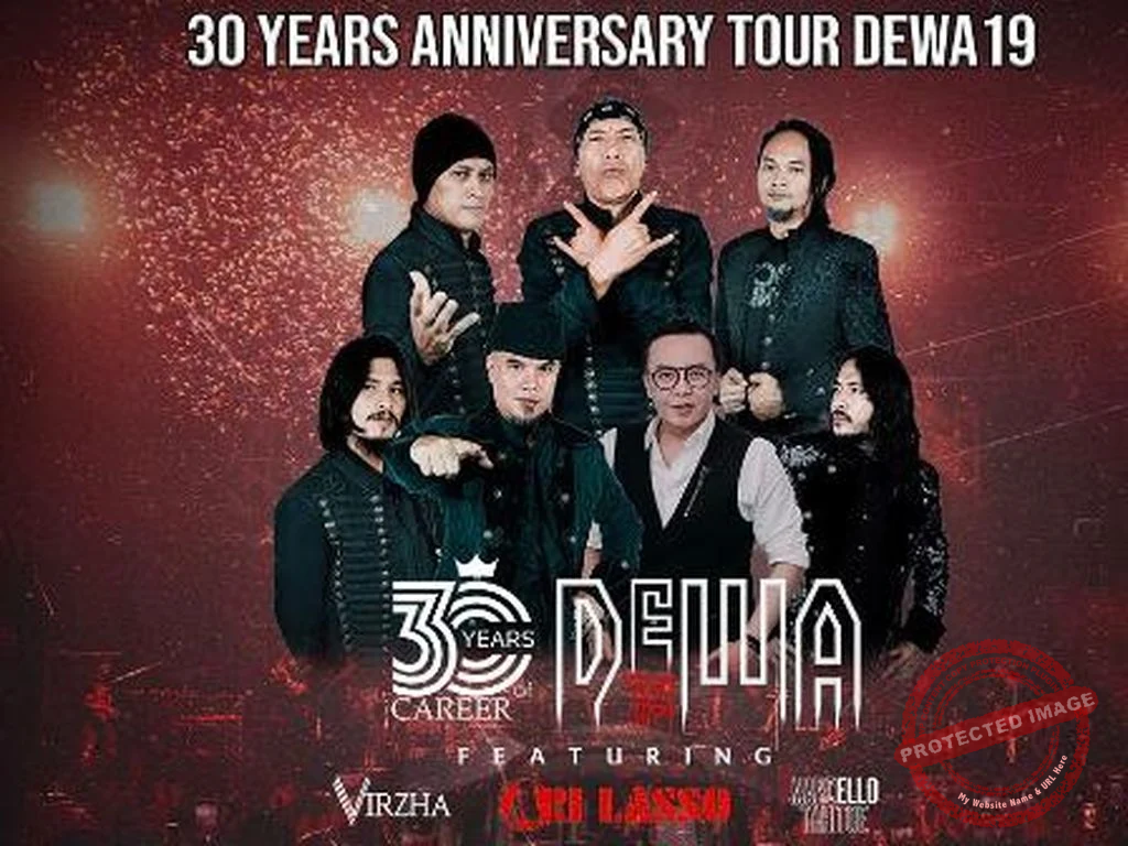 5 Fakta Terbaru Tyo Nugros Dicekal Imigrasi: Dari Konser Dewa 19 Hingga Paspor Ditahan, Berapa Lama?