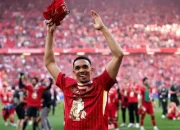 5 Fakta Trent Alexander-Arnold yang Wajib Kamu Ketahui di Tahun 2026