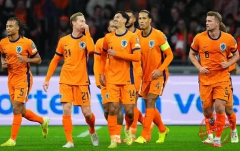 5 Fakta Victor Lindelof Lawan Belanda di Piala Dunia 2026: Dari Usai Bruno Fernandes Hingga Prediksi Skor