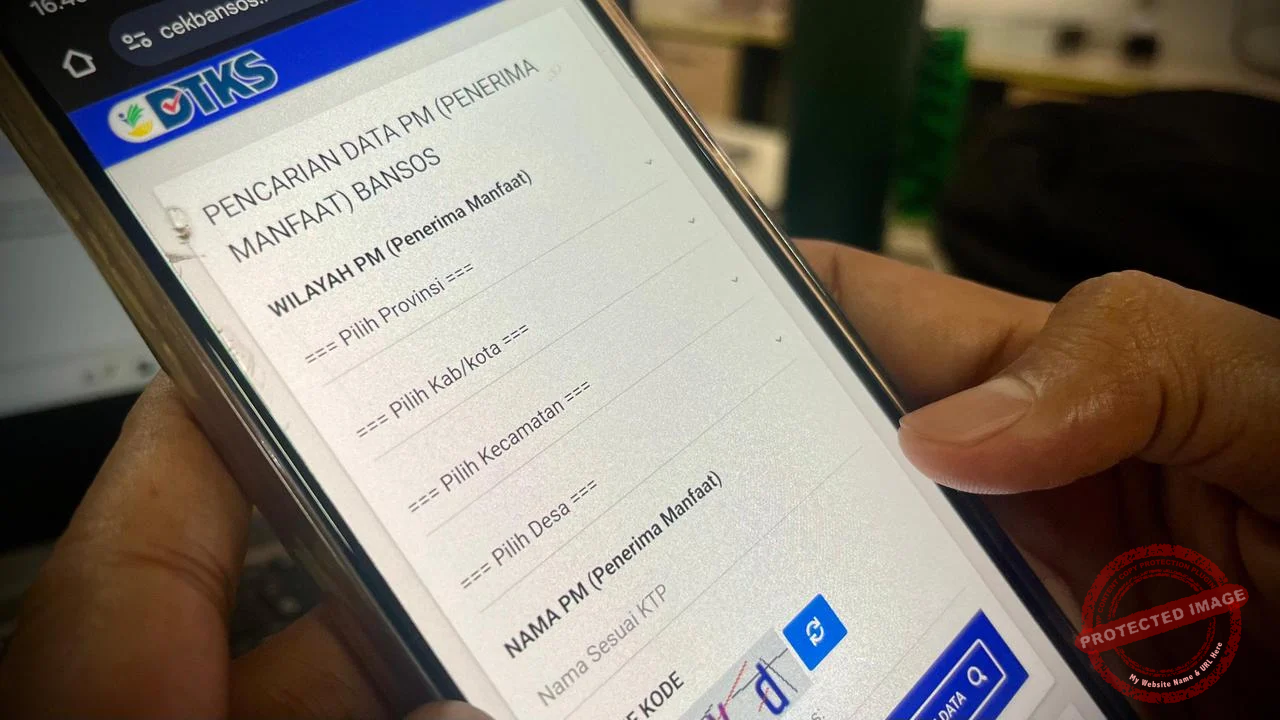 5 Faktor yang Bikin Rupiah Terus Menguat dan Cara Cek Bansos BPNT 2026