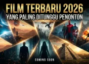 5 Film Pixels Terbaru 2026: Apa yang Baru di Dunia Film?