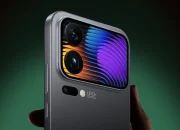 5 Fitur Kamera Terbaru Xiaomi 18 Pro Max Dengan Zoom 200MP