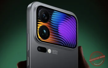 5 Fitur Kamera Terbaru Xiaomi 18 Pro Max Dengan Zoom 200MP