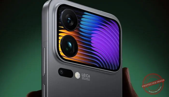 5 Fitur Kamera Terbaru Xiaomi 18 Pro Max Dengan Zoom 200MP