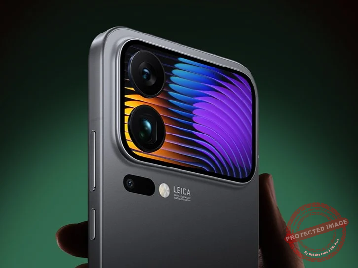 5 Fitur Kamera Terbaru Xiaomi 18 Pro Max Dengan Zoom 200MP