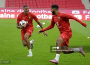 5 Gol Tercepat di Piala Dunia 2026: Ismael Saibari Pimpin