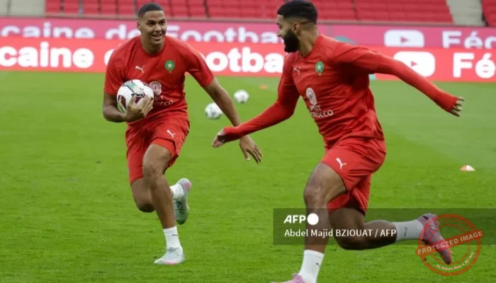 5 Gol Tercepat di Piala Dunia 2026: Ismael Saibari Pimpin