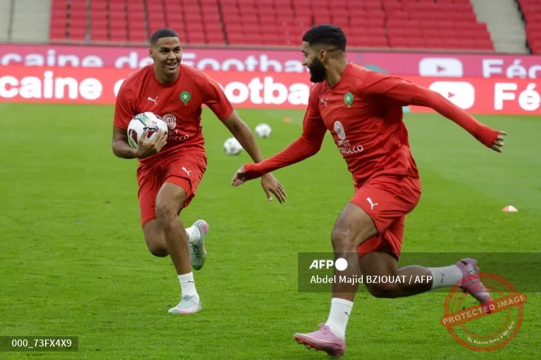 5 Gol Tercepat di Piala Dunia 2026: Ismael Saibari Pimpin