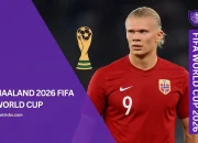 5 Hal Menarik FIFA World Cup 2026: Messi, Haaland, dan Festival Vancouver