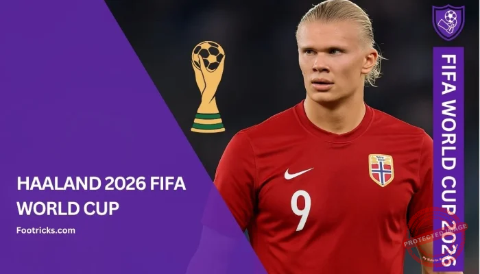 5 Hal Menarik FIFA World Cup 2026: Messi, Haaland, dan Festival Vancouver