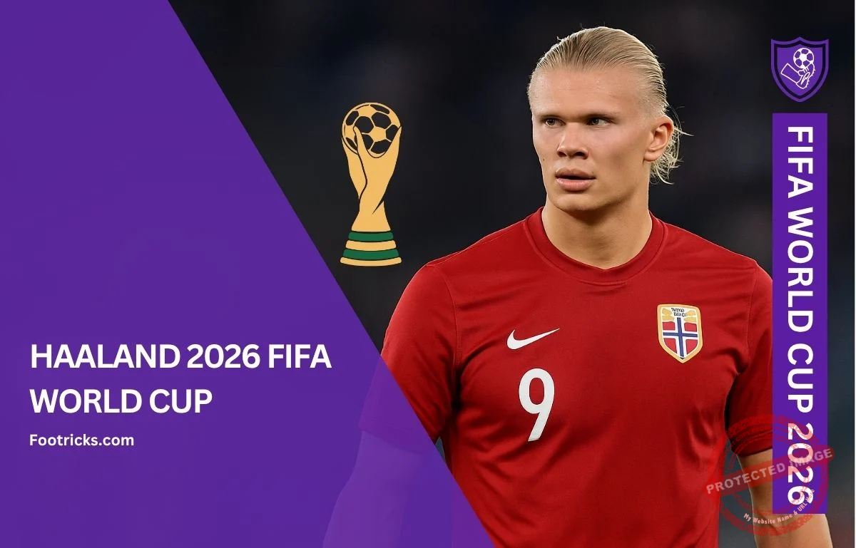 5 Hal Menarik FIFA World Cup 2026: Messi, Haaland, dan Festival Vancouver