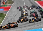 5 Hal Terbaru tentang F1 Standings: Barcelona Grand Prix Tahun Depan Dibatalkan!