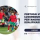 5 Hal yang Perlu Kamu Ketahui Sebelum Nonton Pertandingan Luxembourg vs Italy