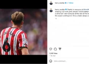 5 Hal yang Perlu Kamu Ketahui tentang Harry Souttar di Piala Dunia 2026