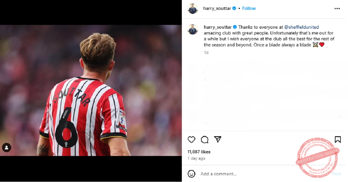 5 Hal yang Perlu Kamu Ketahui tentang Harry Souttar di Piala Dunia 2026
