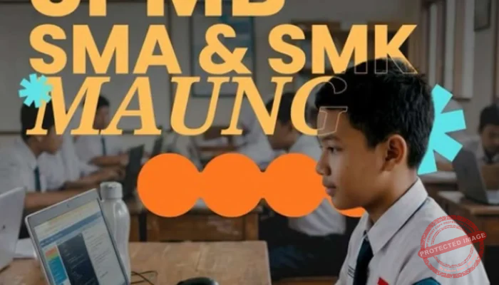 5 Hal yang Perlu Kamu Ketahui Tentang maung spmb jabarprov go id 2026