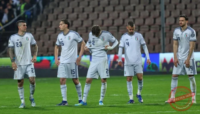 5 Hal yang Perlu Kamu Tahu Seputar Yunani vs Italia di Piala Dunia 2026: Tantangan Timnas dan Strategi Baru
