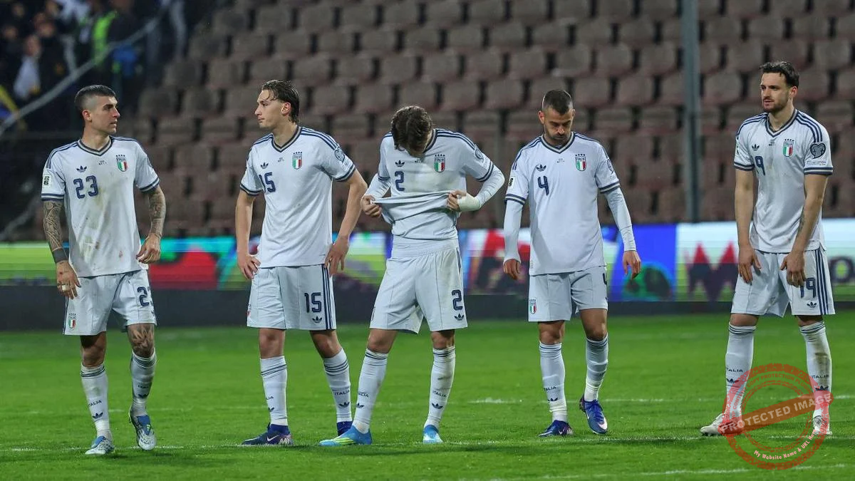 5 Hal yang Perlu Kamu Tahu Seputar Yunani vs Italia di Piala Dunia 2026: Tantangan Timnas dan Strategi Baru
