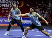 5 Hal yang Terjadi di Indonesia Open 2026: Dari Kemenangan Sze Fei-Izzuddin Hingga Hotel Murah di Bandung