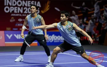 5 Hal yang Terjadi di Indonesia Open 2026: Dari Kemenangan Sze Fei-Izzuddin Hingga Hotel Murah di Bandung
