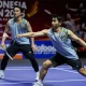 5 Hal yang Terjadi di Indonesia Open 2026: Dari Kemenangan Sze Fei-Izzuddin Hingga Hotel Murah di Bandung
