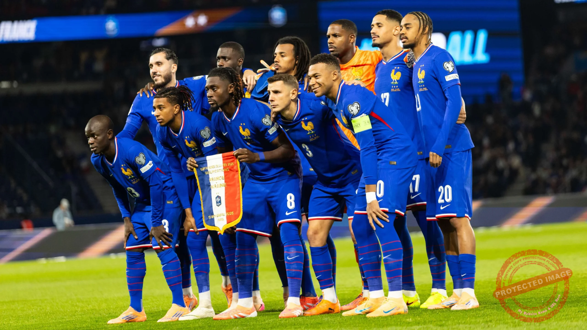 5 Hal yang Terjadi Saat France Vs Norway di Piala Dunia 2026: Dari 'French Fries' Hingga Pertandingan Sengit