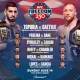 5 Hal yang Terjadi Setelah UFC Freedom 250: Aiemann Zahabi, Justin Gaethje, dan Ilia Topuria