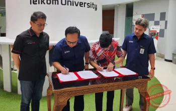 5 Inovasi Telkom University untuk Meningkatkan Kualitas Hidup Masyarakat