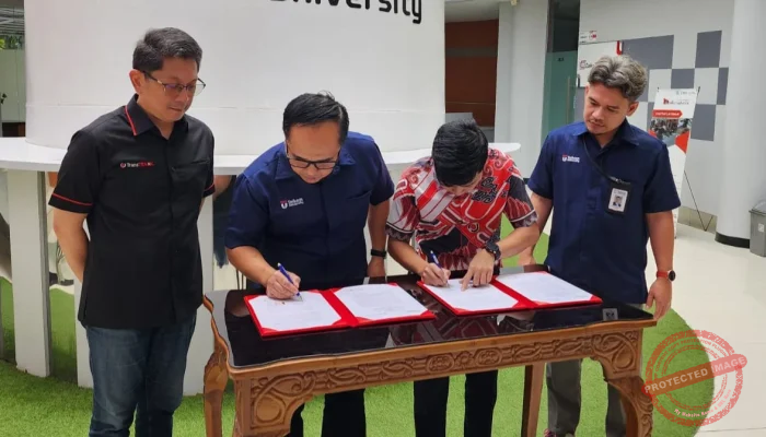 5 Inovasi Telkom University untuk Meningkatkan Kualitas Hidup Masyarakat