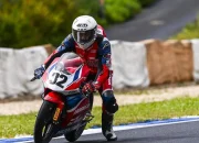 5 Juni 2026: Live Moto3 Portugal Estoril - Pebalap Muda Indonesia Siap Tantang Angin Ekstrem