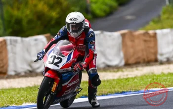 5 Juni 2026: Live Moto3 Portugal Estoril - Pebalap Muda Indonesia Siap Tantang Angin Ekstrem
