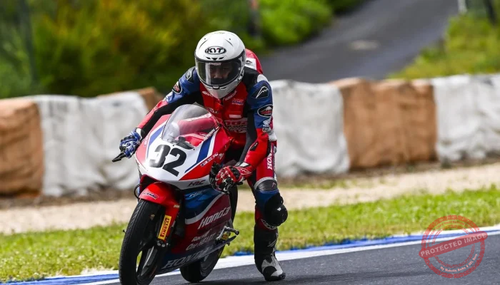 5 Juni 2026: Live Moto3 Portugal Estoril – Pebalap Muda Indonesia Siap Tantang Angin Ekstrem