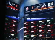 5 Juni 2026: Saham BBRI dan BBCA Anjlok, Apakah Sudah Waktunya Memborong?