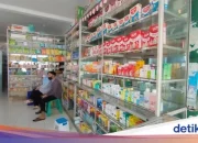 5 Kabar Terbaru Budi Gunadi Sadikin: Harga Obat Tetap Terjaga, Layanan Terpadu untuk Korban Kekerasan, dan Penilaian Kebiasaan Makan