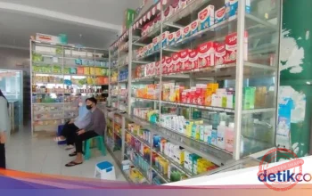5 Kabar Terbaru Budi Gunadi Sadikin: Harga Obat Tetap Terjaga, Layanan Terpadu untuk Korban Kekerasan, dan Penilaian Kebiasaan Makan