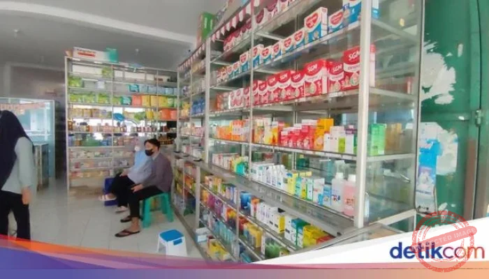 5 Kabar Terbaru Budi Gunadi Sadikin: Harga Obat Tetap Terjaga, Layanan Terpadu untuk Korban Kekerasan, dan Penilaian Kebiasaan Makan