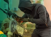 5 Kasus Pencurian Motor Terbaru: Bagaimana Cara Menghindarinya?