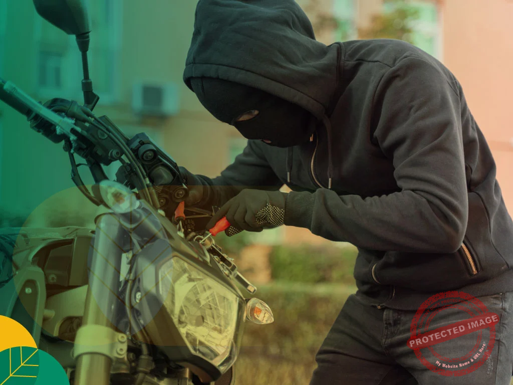 5 Kasus Pencurian Motor Terbaru: Bagaimana Cara Menghindarinya?